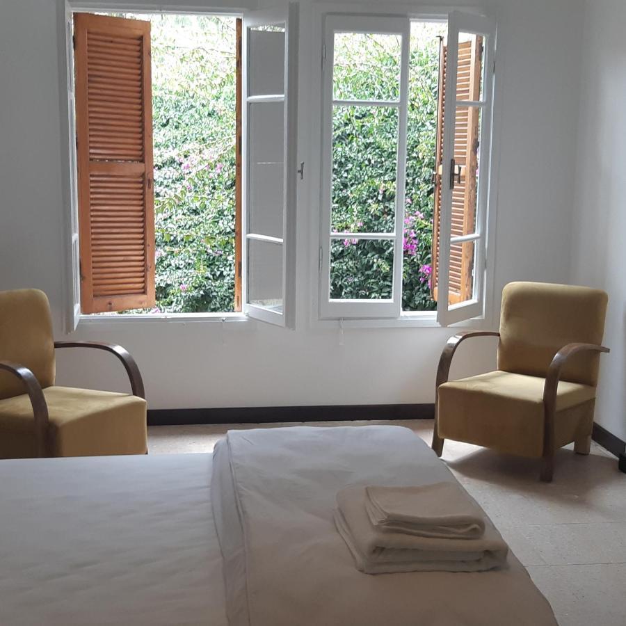 Sabor Residence Никозия Екстериор снимка