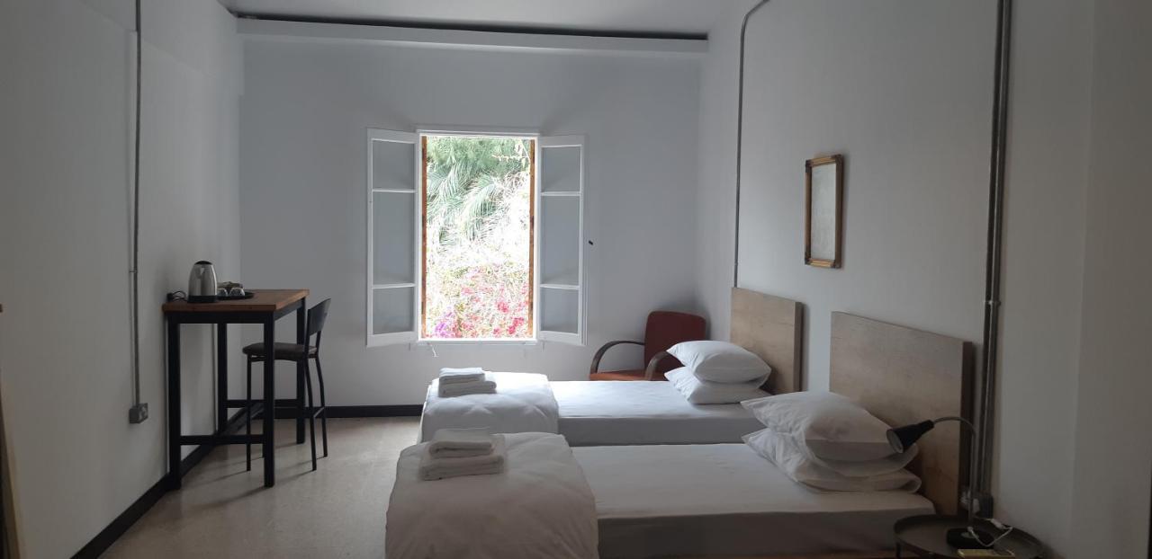 Sabor Residence Никозия Екстериор снимка