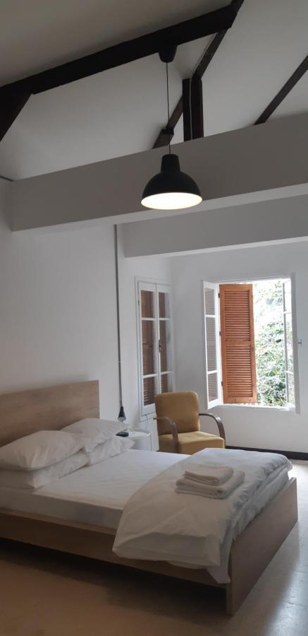 Sabor Residence Никозия Екстериор снимка