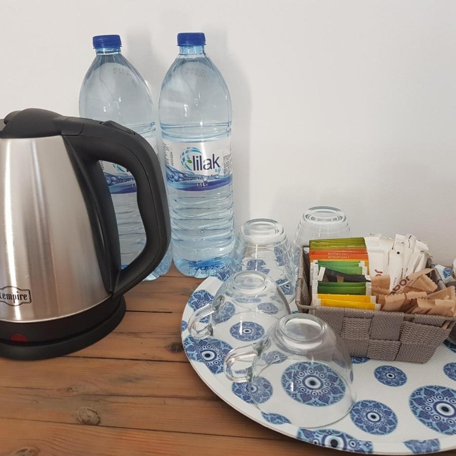 Sabor Residence Никозия Екстериор снимка