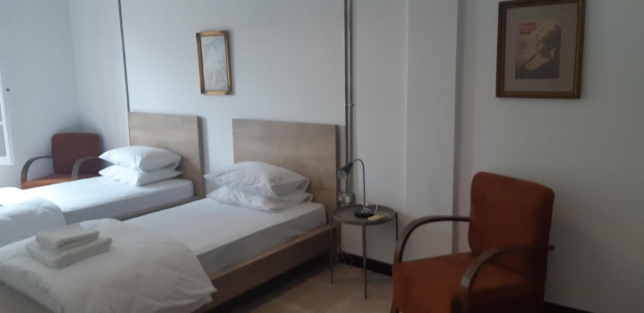 Sabor Residence Никозия Екстериор снимка