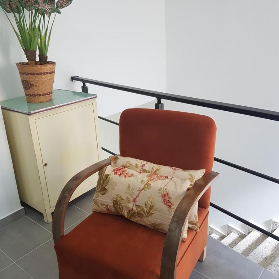 Sabor Residence Никозия Екстериор снимка