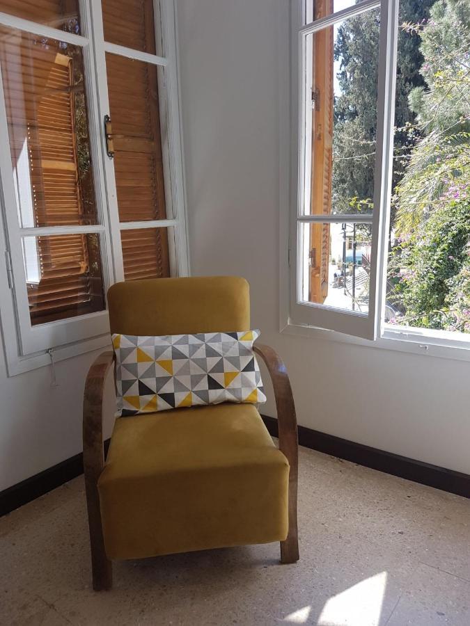 Sabor Residence Никозия Екстериор снимка