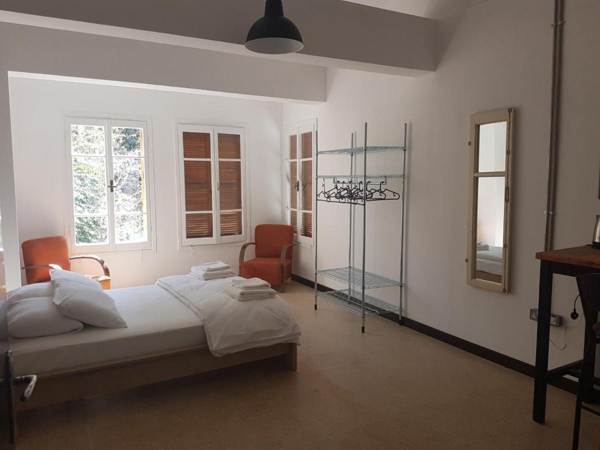 Sabor Residence Никозия Екстериор снимка