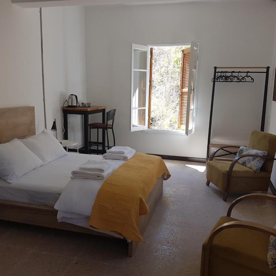 Sabor Residence Никозия Екстериор снимка