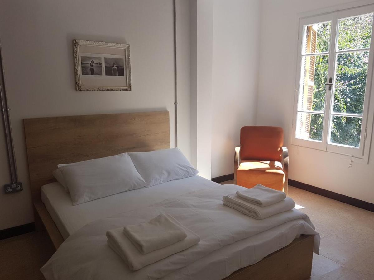 Sabor Residence Никозия Екстериор снимка