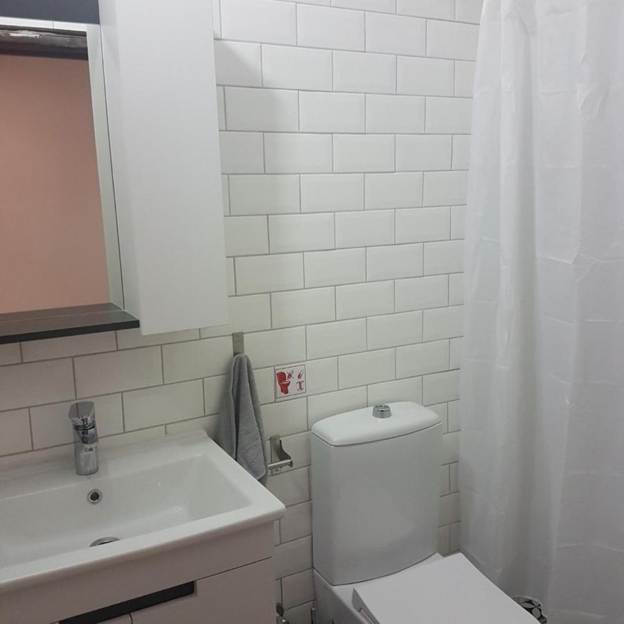 Sabor Residence Никозия Екстериор снимка