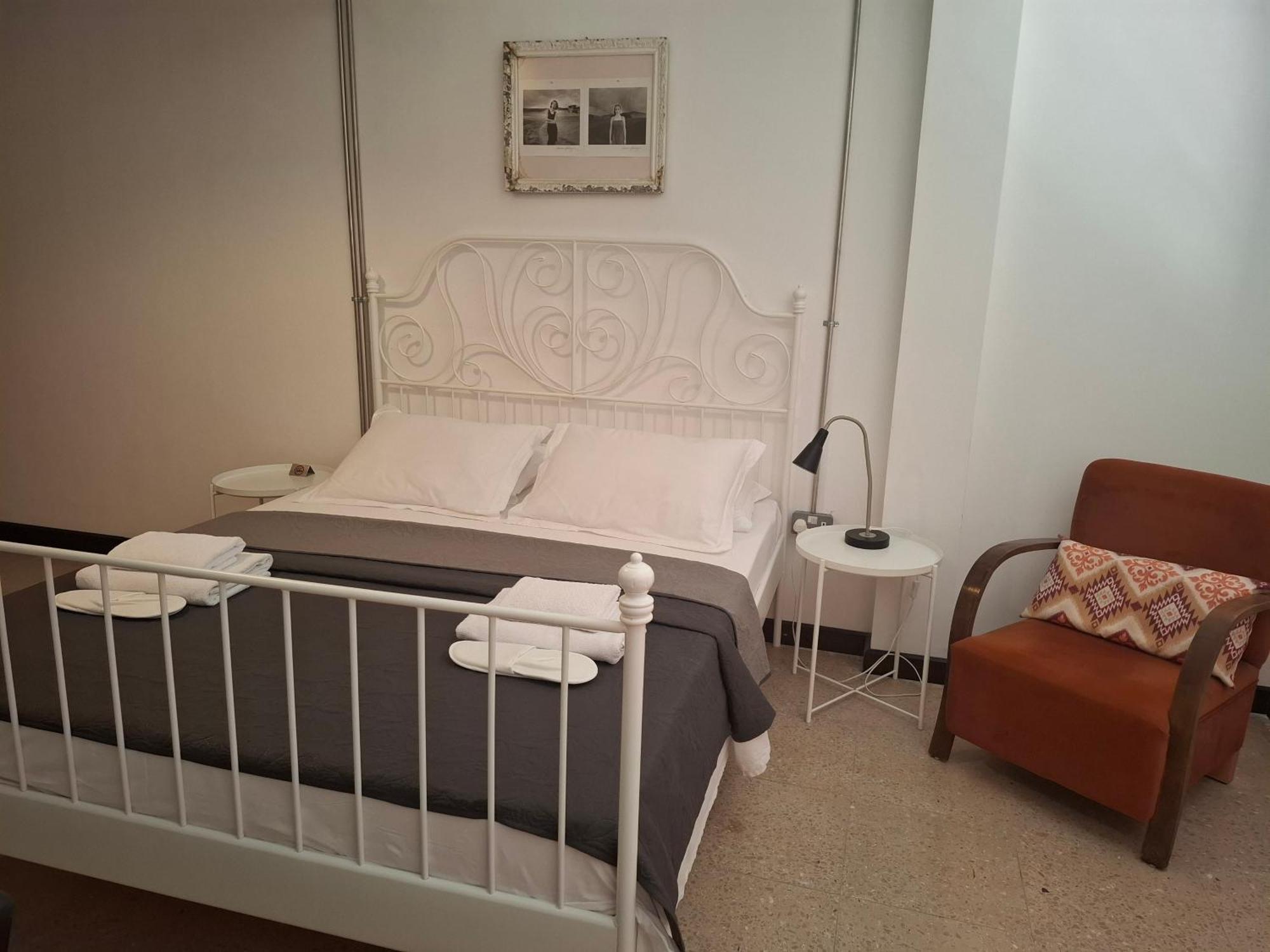 Sabor Residence Никозия Екстериор снимка