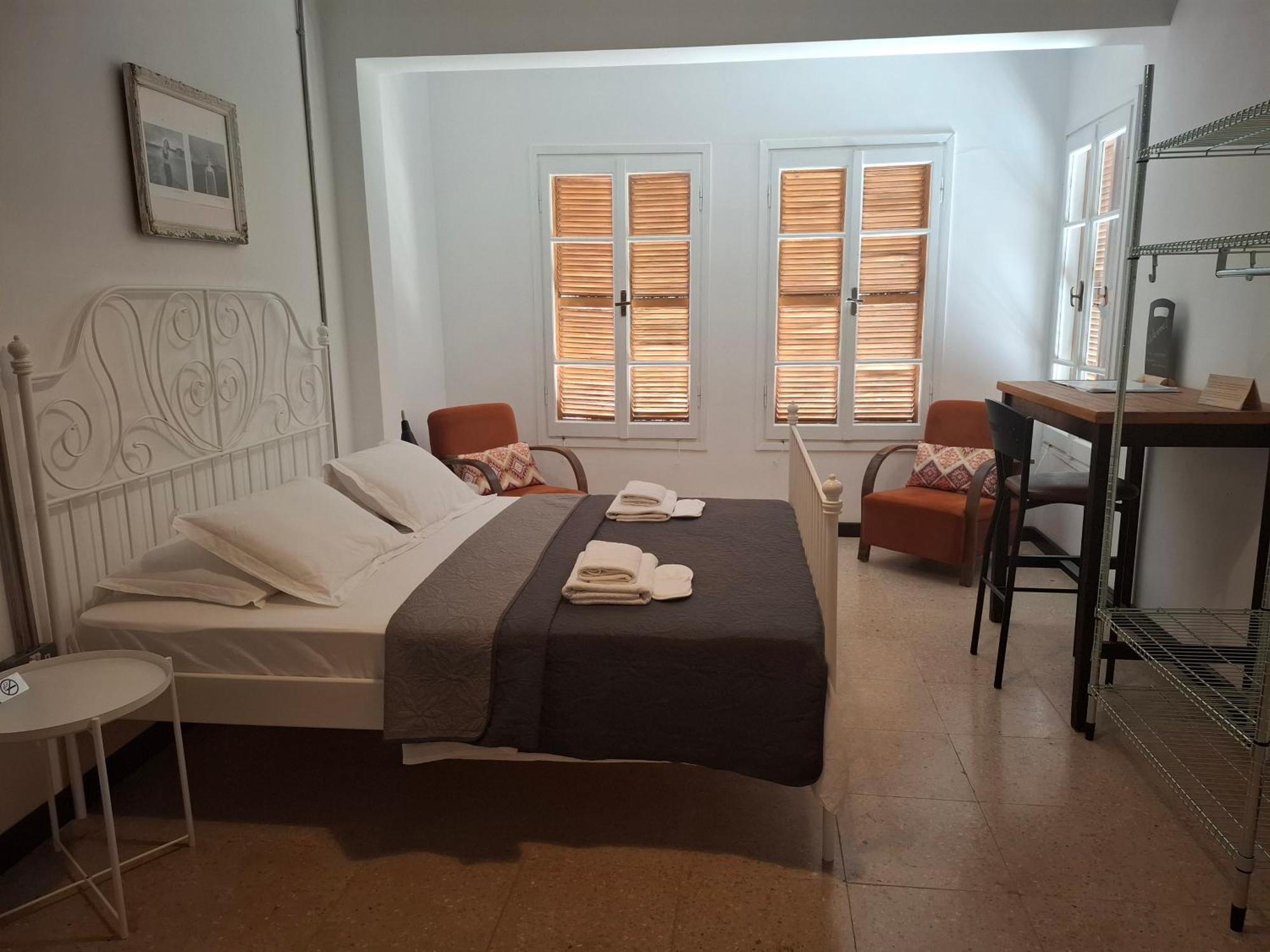 Sabor Residence Никозия Екстериор снимка