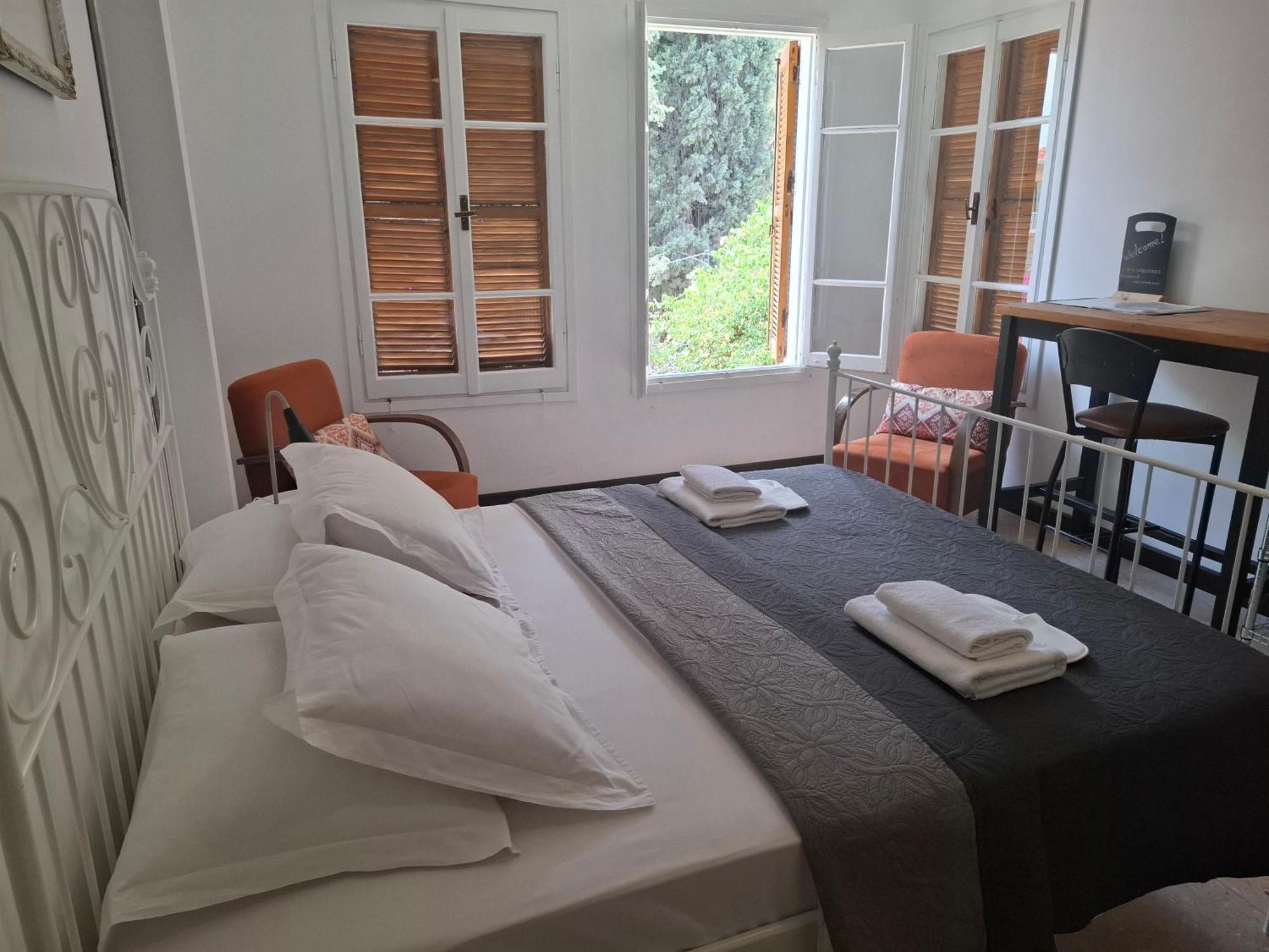 Sabor Residence Никозия Екстериор снимка